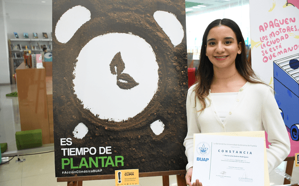 Premian talento y creatividad