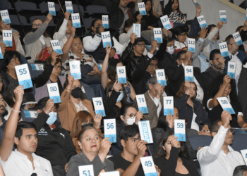 Aprueban desempeño financiero