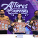 Presentan programa de Altares Monumentales de Cuaresma en Huejotzingo