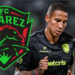 Bravos contra Puebla se jugará en marzo
