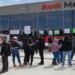 VW, Audi y… Chedraui