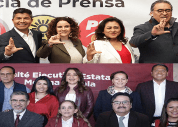 ¿Voceros o vociferantes en las campañas electorales?