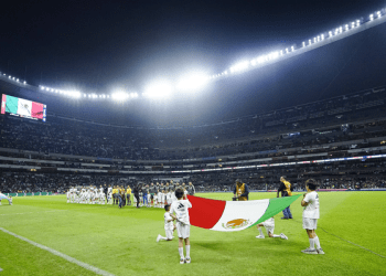 Con varias sorpresas, la Selección Mexicana enfrentará el Final Four de la Nations League