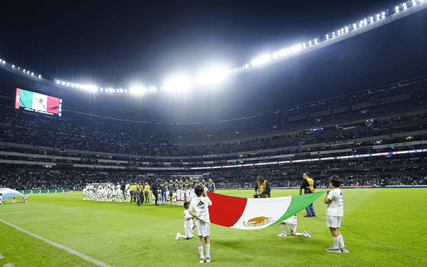Con varias sorpresas, la Selección Mexicana enfrentará el Final Four de la Nations League