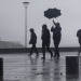 Inician días de clima errático