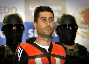 Autorizan extradición de “El 85”, fundador del CJNG, a Estados Unidos