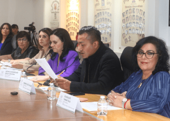 Comisión del Congreso de Puebla aprueba reforma a la Ley de los Derechos de las Niñas, Niños y Adolescentes