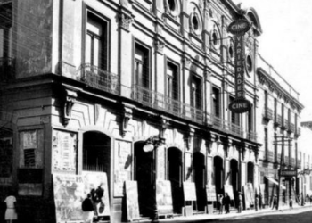 IN MEMORIAM / ÍCONO DE LA HISTORIA POBLANA