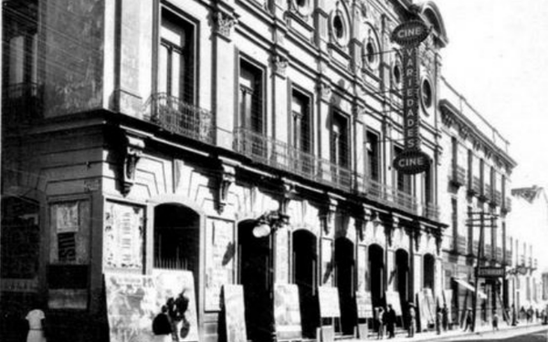 IN MEMORIAM / ÍCONO DE LA HISTORIA POBLANA