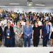 Aplauden esfuerzo de nuevos graduados