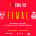 Athletic jugará la final de la Copa del Rey ante Mallorca de Javier Aguirre