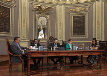 Presentan iniciativa en el Congreso de Puebla para que Ayuntamientos cuenten con albergues para mujeres