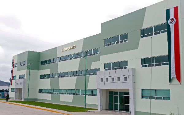 Viene AMLO a Puebla para inaugurar el Complejo de la Industria Militar