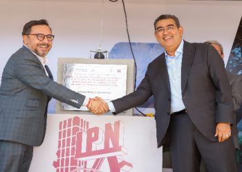 Fundan el Politécnico, proyecto histórico