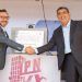 Fundan el Politécnico, proyecto histórico