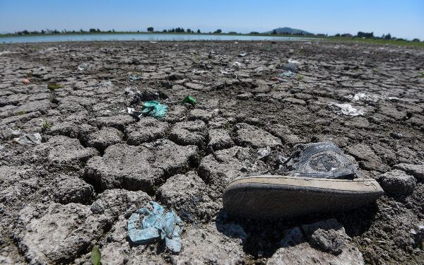 Prevén migración a Puebla por estrés hídrico en el país