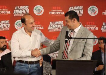 Sin premios, cargos en gabinete