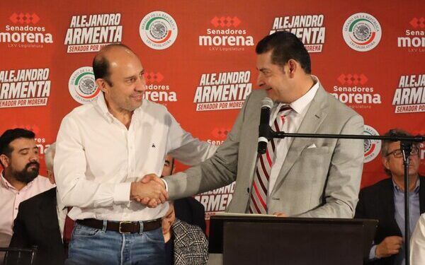 Sin premios, cargos en gabinete