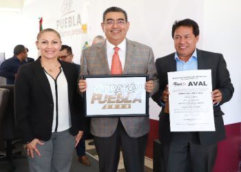 Maratón de Puebla busca categoría Elite