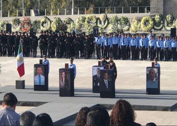 Corroboran falla mecánica en caso Moreno Valle