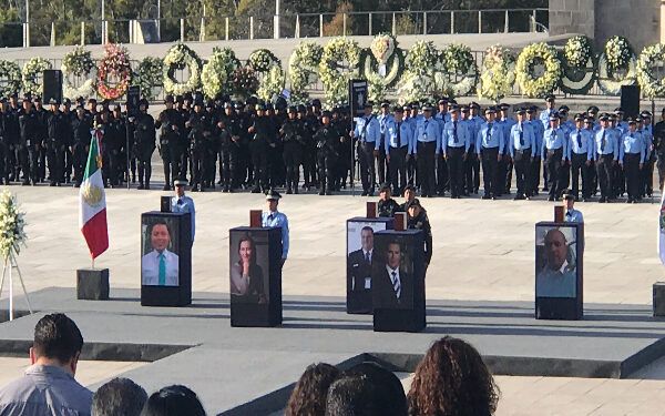 Corroboran falla mecánica en caso Moreno Valle