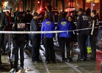 Tramitan repatriación de poblano asesinado