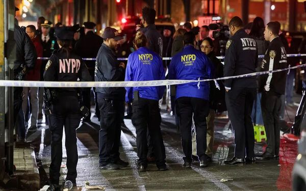 Tramitan repatriación de poblano asesinado