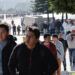 Acuden trabajadores de Audi a consulta de aumento salarial