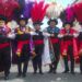 Xonaca cumple 100 años de carnaval en Puebla