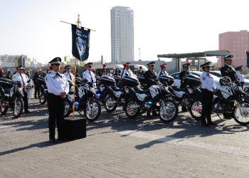 Fortalecen seguridad con “Plan Centinela”