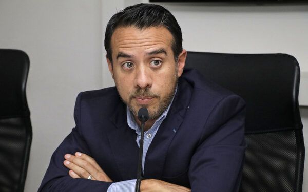 Congreso de Puebla recibe iniciativa para expedir la Ley de Servicios Inmobiliarios