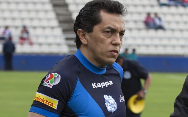Incita Jesús López Chargoy a exigir se invierta en el Puebla