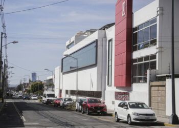 En marzo inicia peatonalización