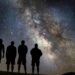 Escuchando los susurros del universo