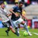 Aplica Pumas goleada de 3-0 a La Franja