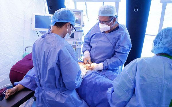 Impulsan mejora en procedimientos médicos en Puebla