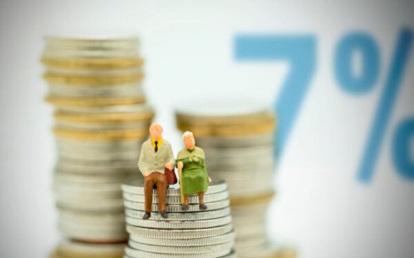 La reforma al sistema de pensiones, a escrutinio
