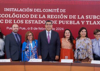 Fortalecen ordenamiento ecológico