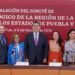 Fortalecen ordenamiento ecológico