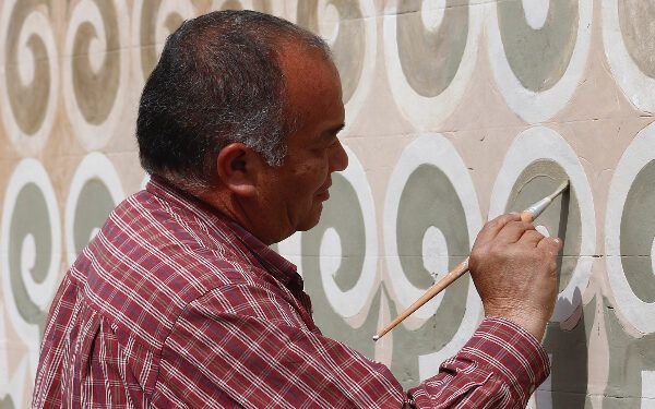 Reunirá gobierno a restauradores