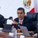 Céspedes Peregrina condena violencia tras hechos en la Vía Atlixcáyotl