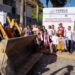 Inmuebles y equipo para gente serrana