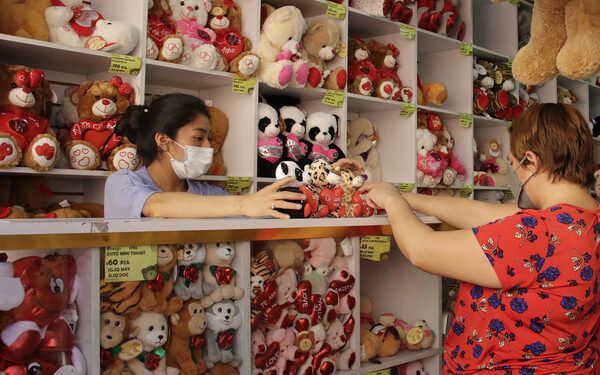 Mexicanos gastarán 22.3% más en San Valentín que en 2023