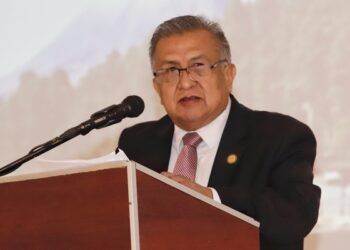 Tercer proceso contra Huerta, hoy