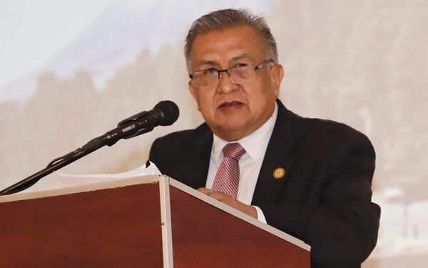 Tercer proceso contra Huerta, hoy