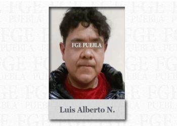 Acusado de secuestro en Veracruz es atrapado en Puebla