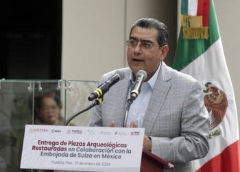 A respetar voluntad de los ciudadanos: gobernador