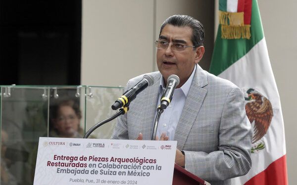 A respetar voluntad de los ciudadanos: gobernador