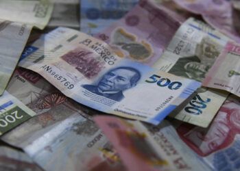 Participaciones federales crecen; 6.2 mil mdp más que en 2022