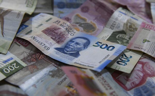 Participaciones federales crecen; 6.2 mil mdp más que en 2022